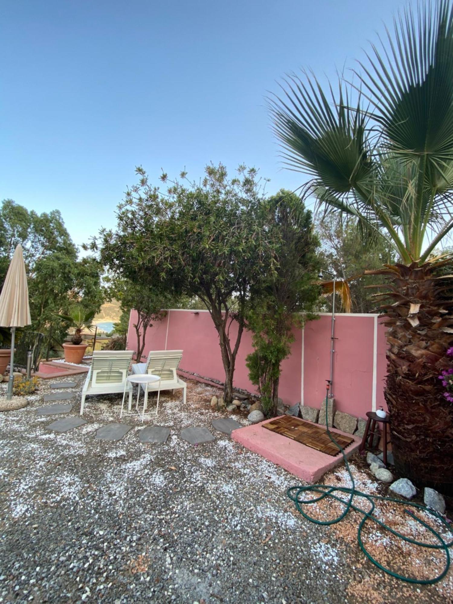 Beautifulhousebybeach Solanas  Exterior foto