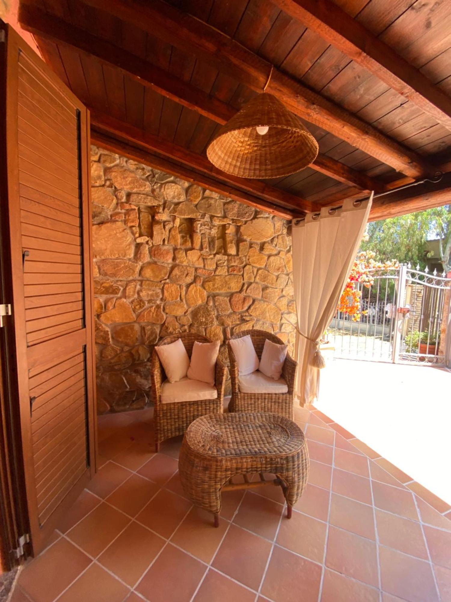 Beautifulhousebybeach Solanas  Exterior foto